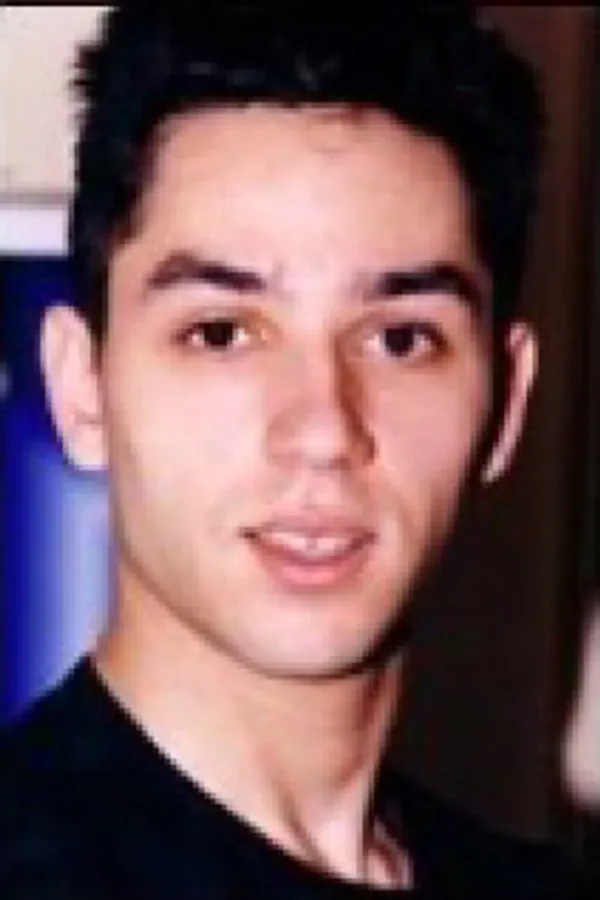 Аватар персоны Damien Carrey