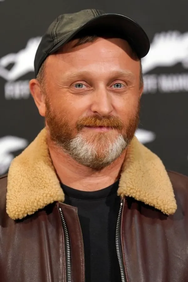 Аватар персоны Damien Jalet