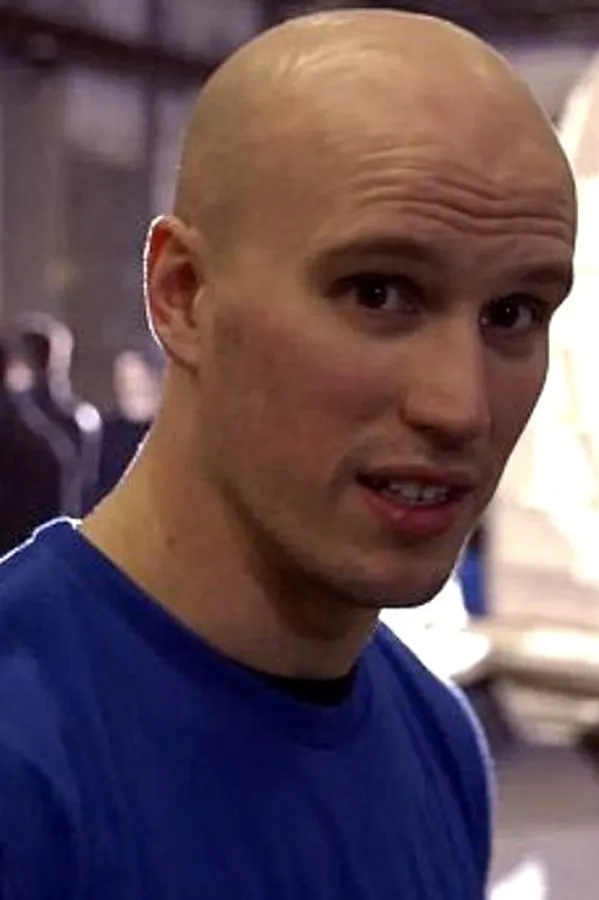 Аватар персоны Damien Walters