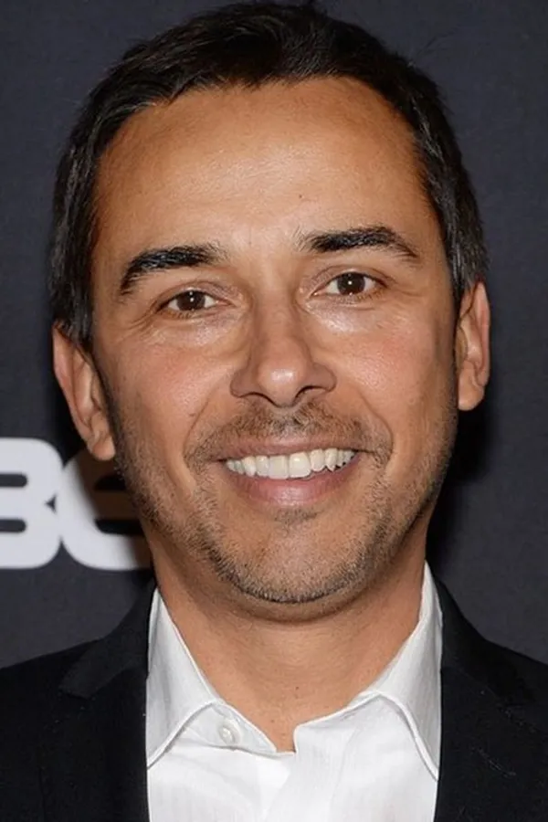 Аватар персоны Damon D'Oliveira