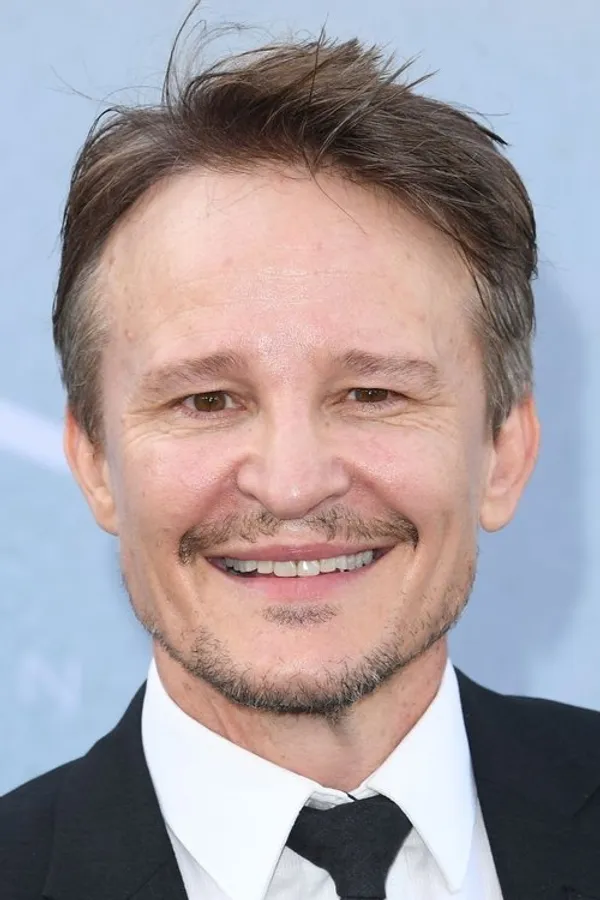 Аватар персоны Damon Herriman