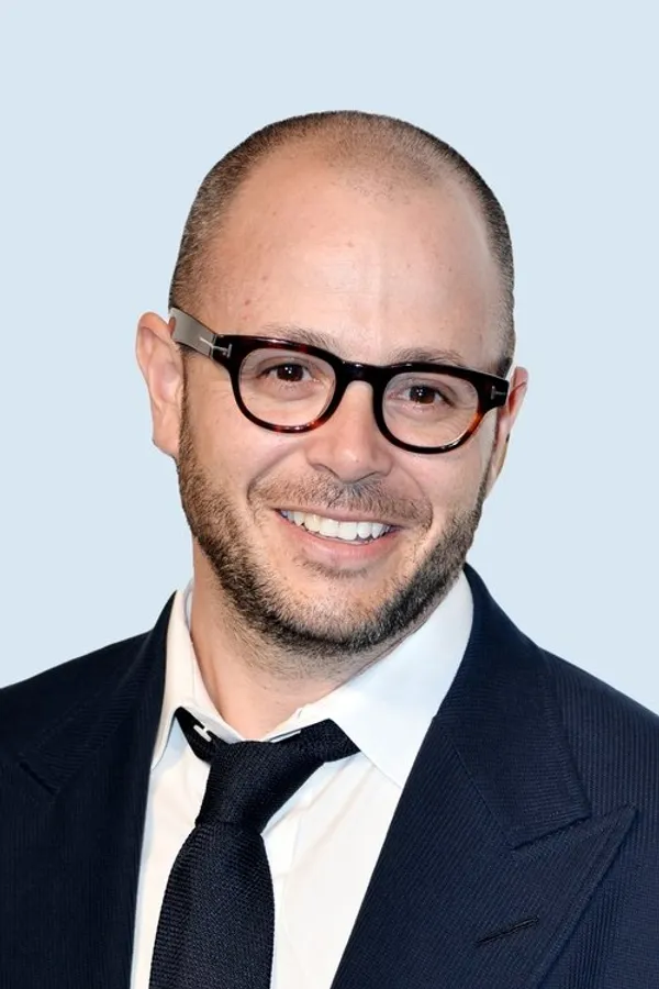 Аватар персоны Damon Lindelof
