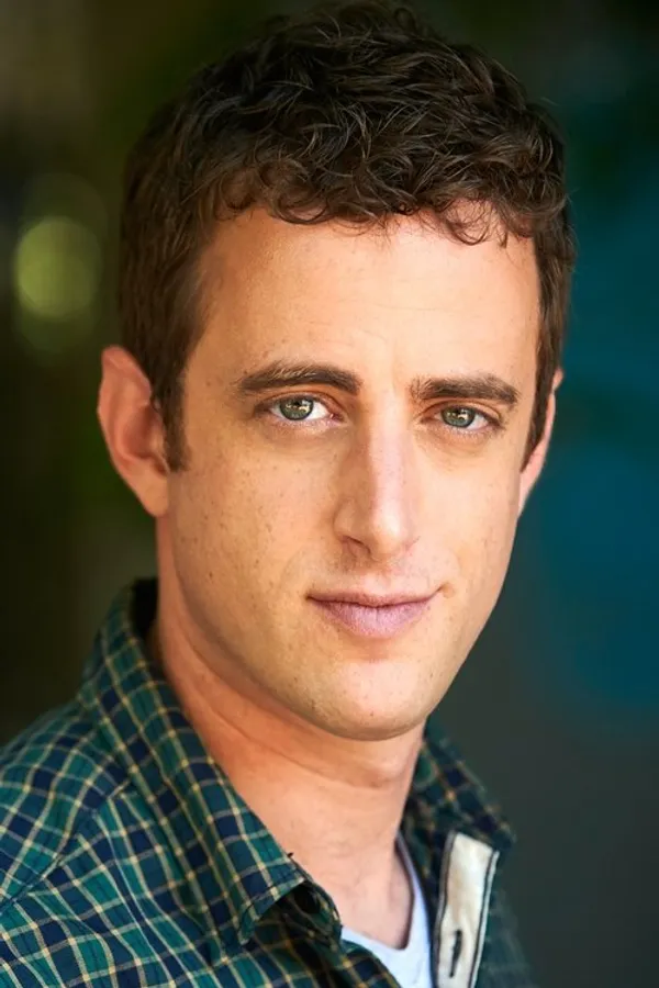 Аватар персоны Dan Abramovici