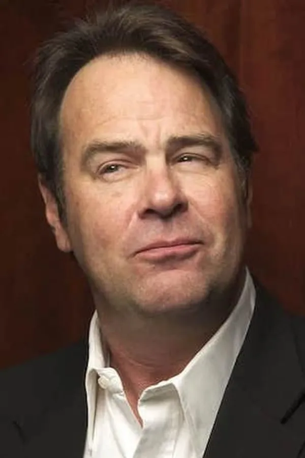 Аватар персоны Dan Aykroyd