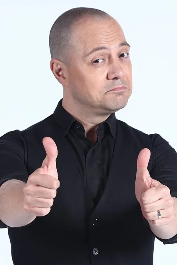 Аватар персоны Dan Badea