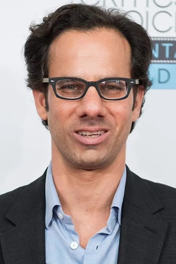 Аватар персоны Dan Cogan