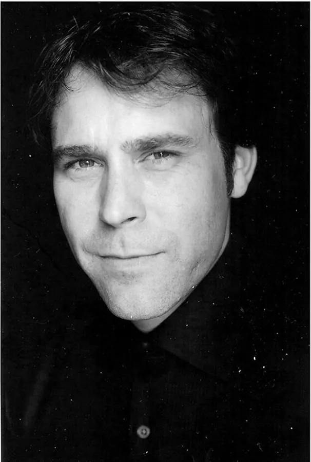 Аватар персоны Dan Gildark