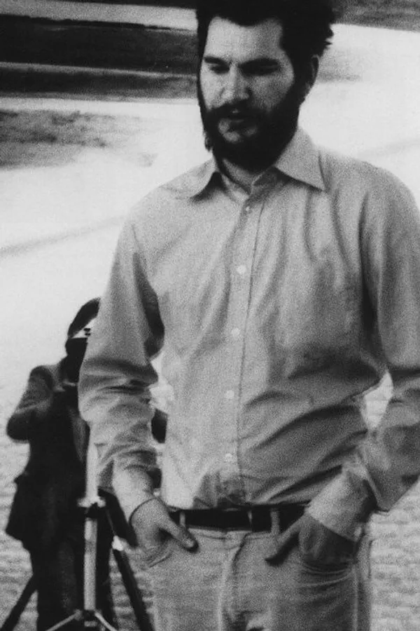 Аватар персоны Dan Graham