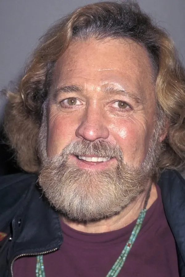 Аватар персоны Dan Haggerty