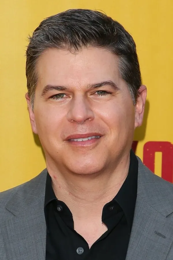 Аватар персоны Dan Levine