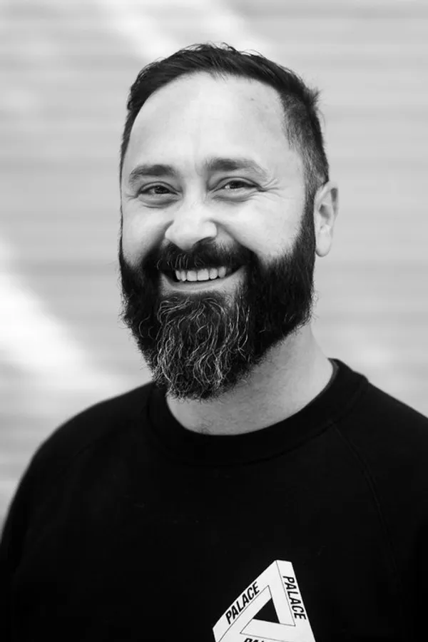 Аватар персоны Dan Mansfield