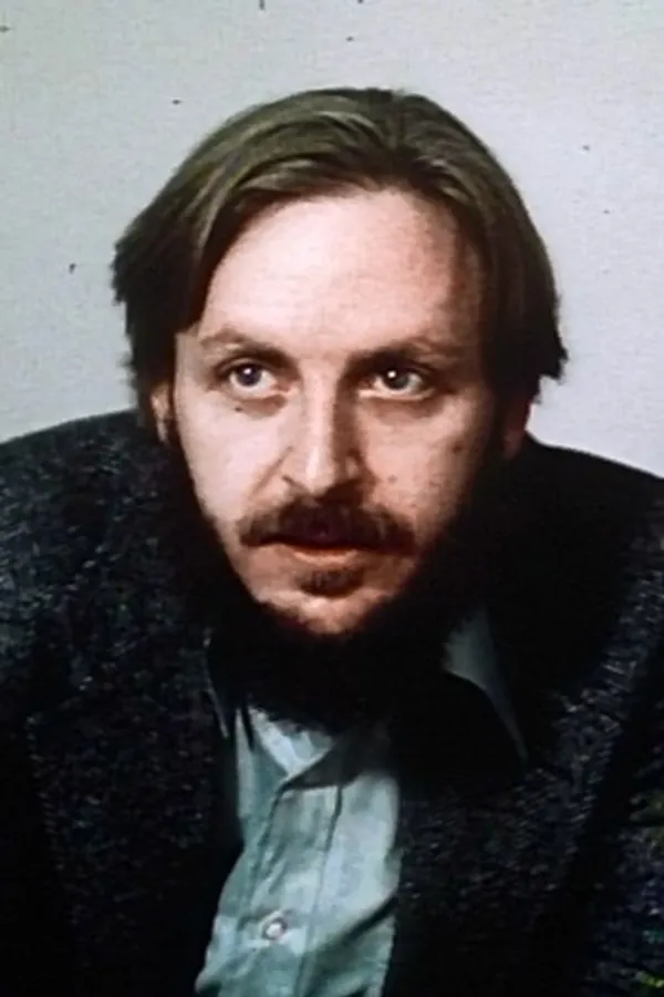 Аватар персоны Dan O'Bannon
