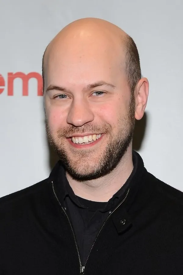 Аватар персоны Dan Scanlon