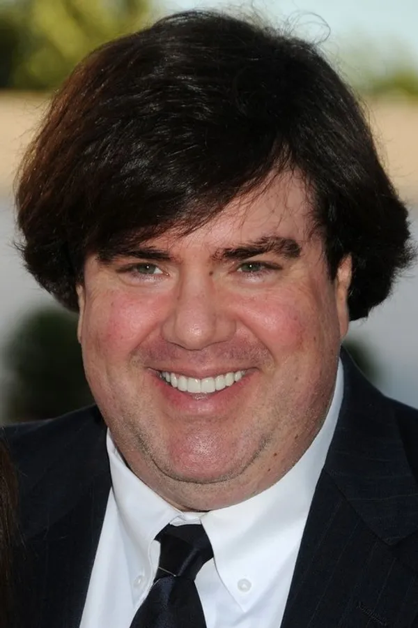 Аватар персоны Dan Schneider
