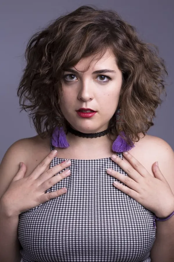 Аватар персоны Danae Reynaud