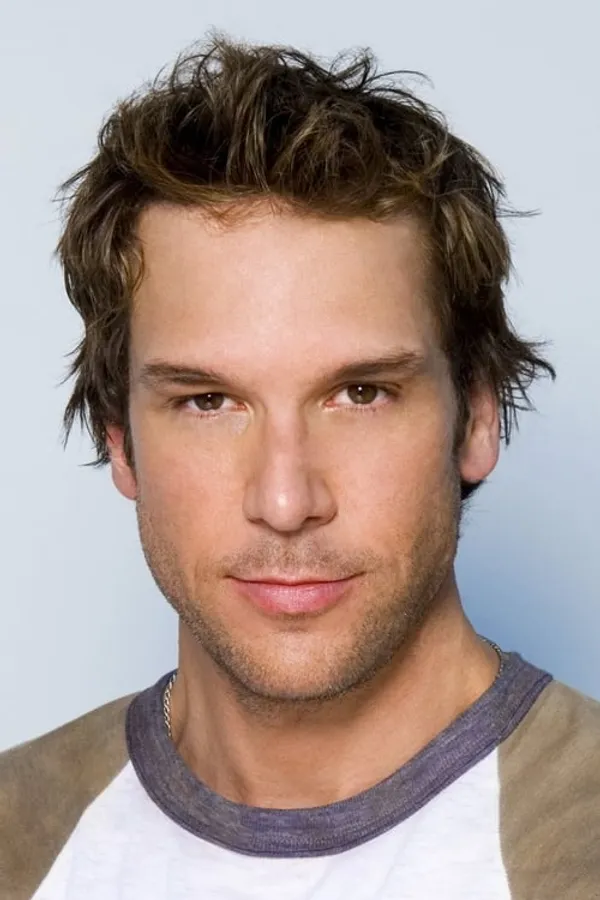 Аватар персоны Dane Cook