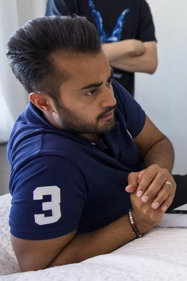 Аватар персоны Danial Chuhan