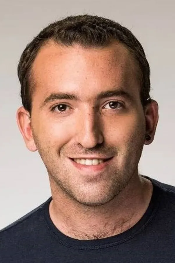 Аватар персоны Daniel Assayag