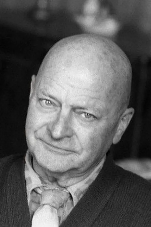 Аватар персоны Daniel Boulanger