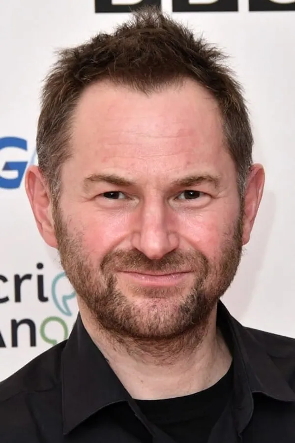 Аватар персоны Daniel Brocklehurst