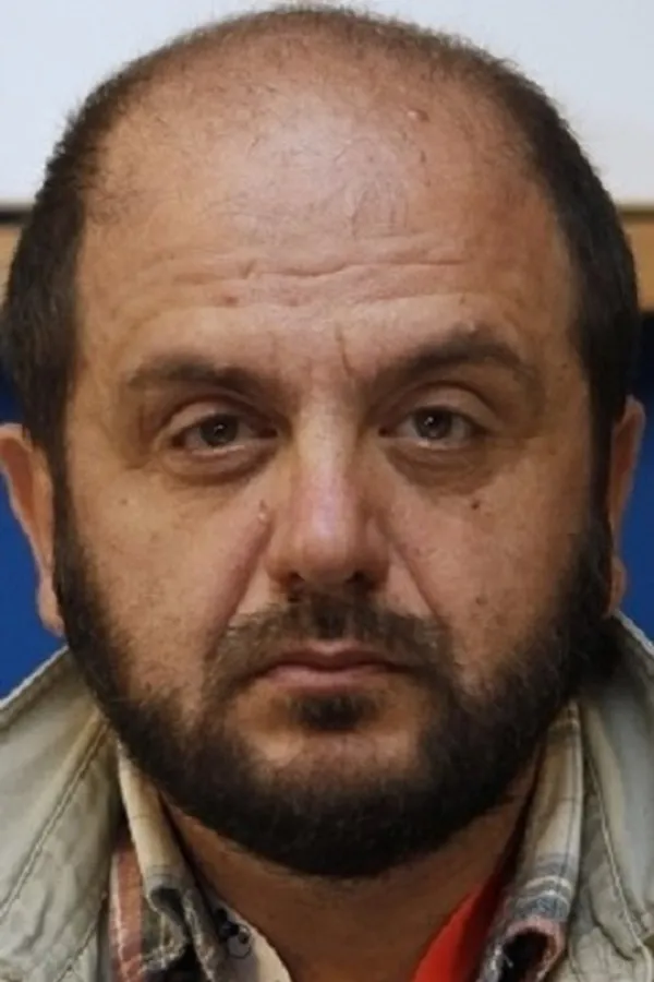 Аватар персоны Daniel Burlac