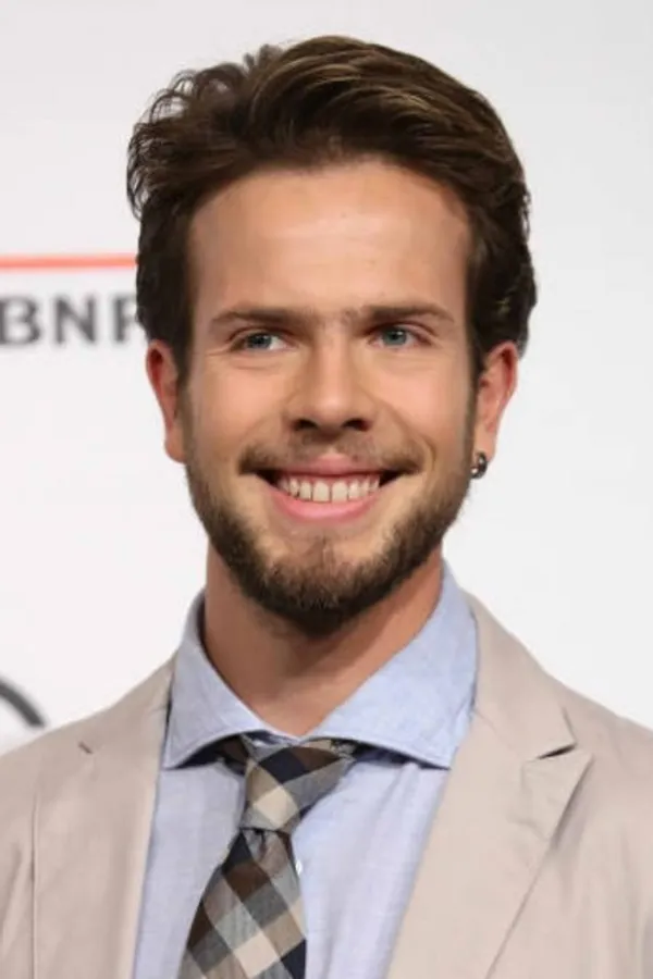 Аватар персоны Daniel Contesse