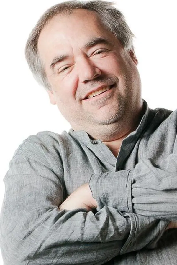 Аватар персоны Daniel Cross