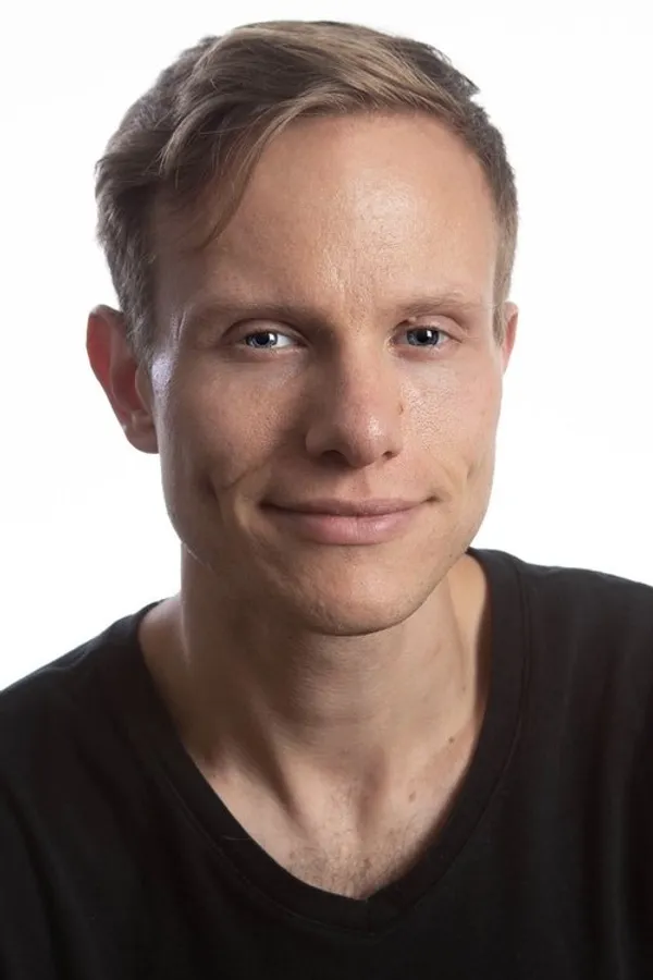 Daniel Dahlstrom