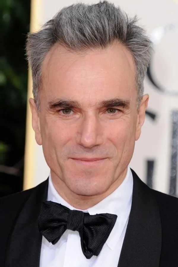 Аватар персоны Daniel Day-Lewis