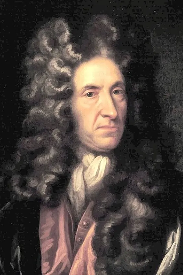 Аватар персоны Daniel Defoe