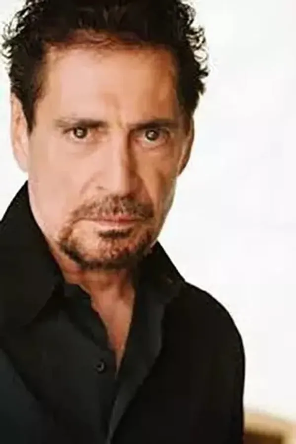 Аватар персоны Daniel Faraldo