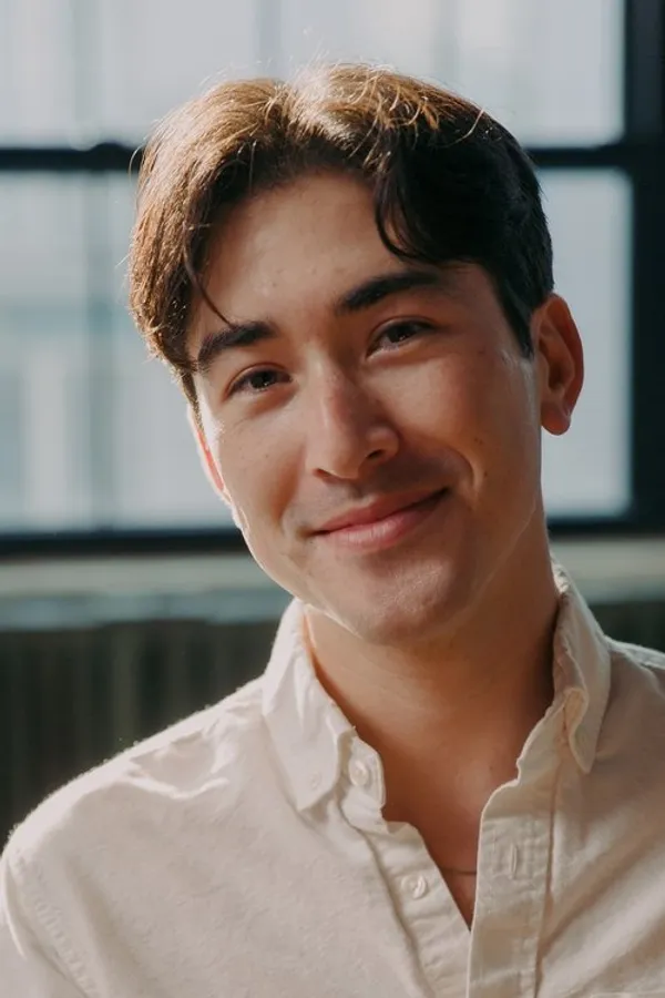 Аватар персоны Daniel Garber