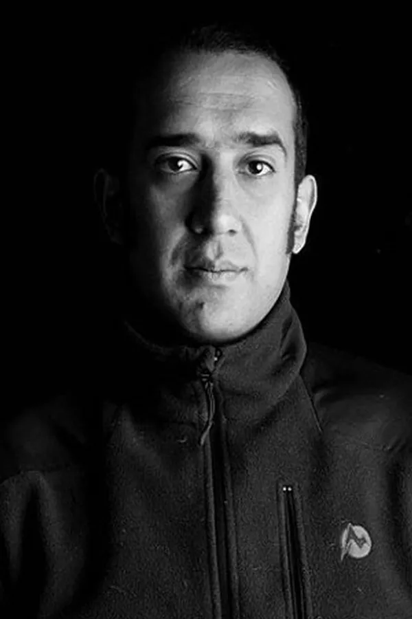 Аватар персоны Daniel García