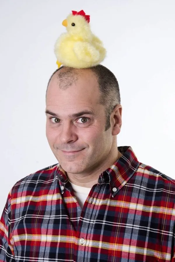 Аватар персоны Daniel Grenier