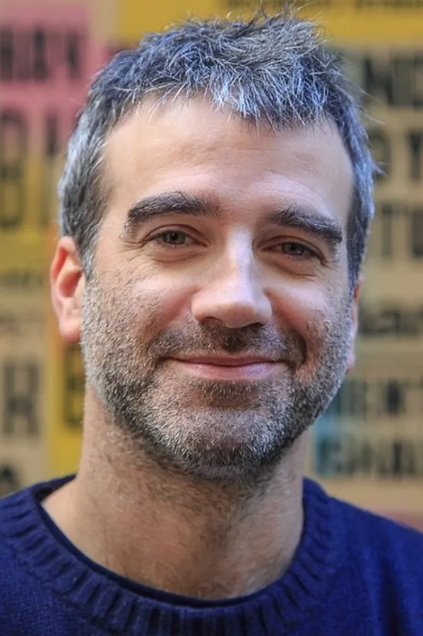 Аватар персоны Daniel Hendler