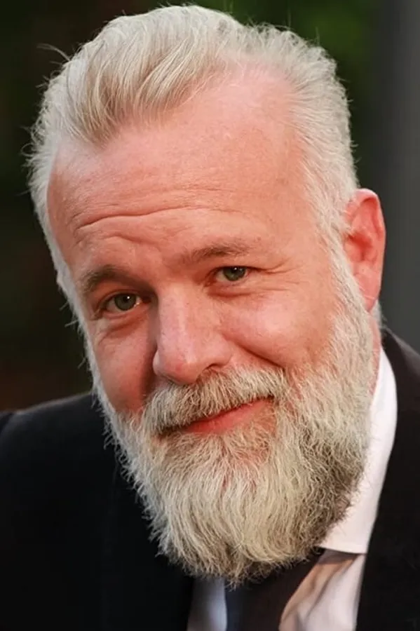 Аватар персоны Daniel Hetzer