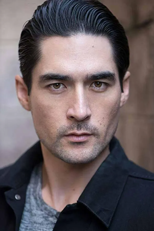 Аватар персоны Daniel Joseph