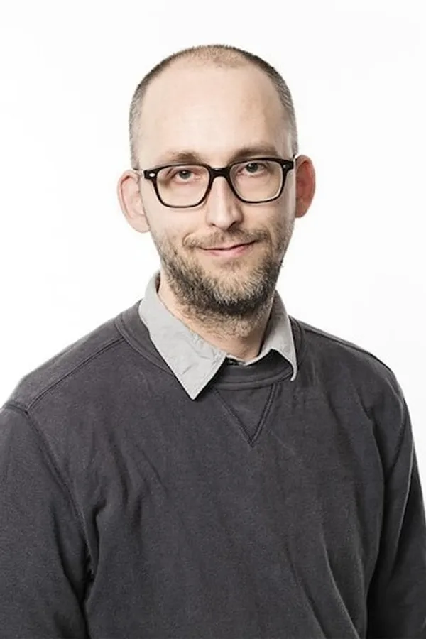 Аватар персоны Daniel Karlsson