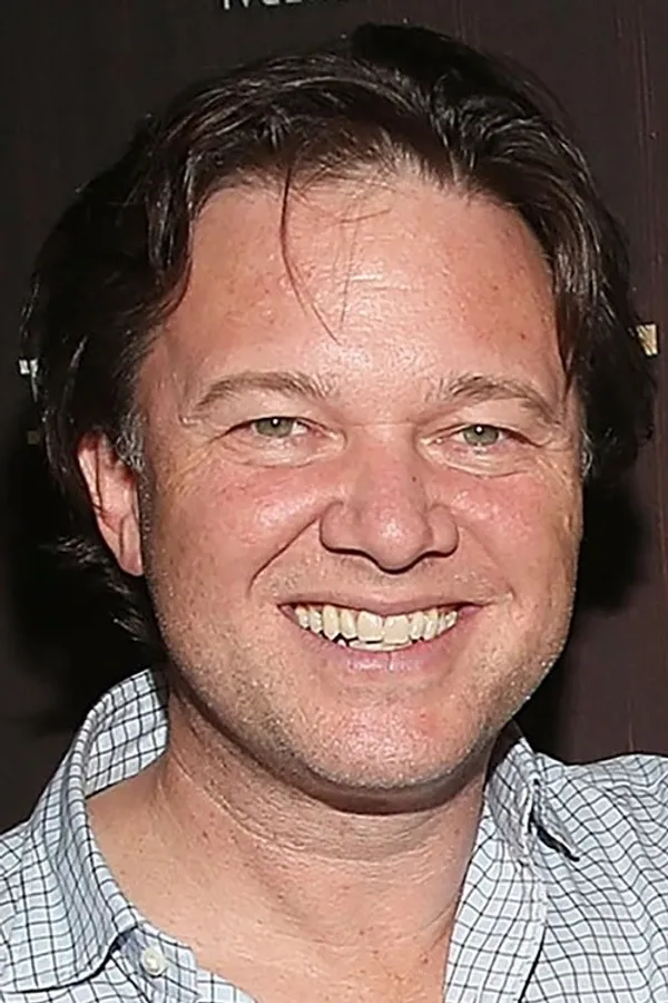 Аватар персоны Daniel Kellison