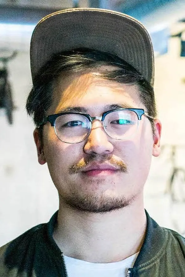 Аватар персоны Daniel Kwan
