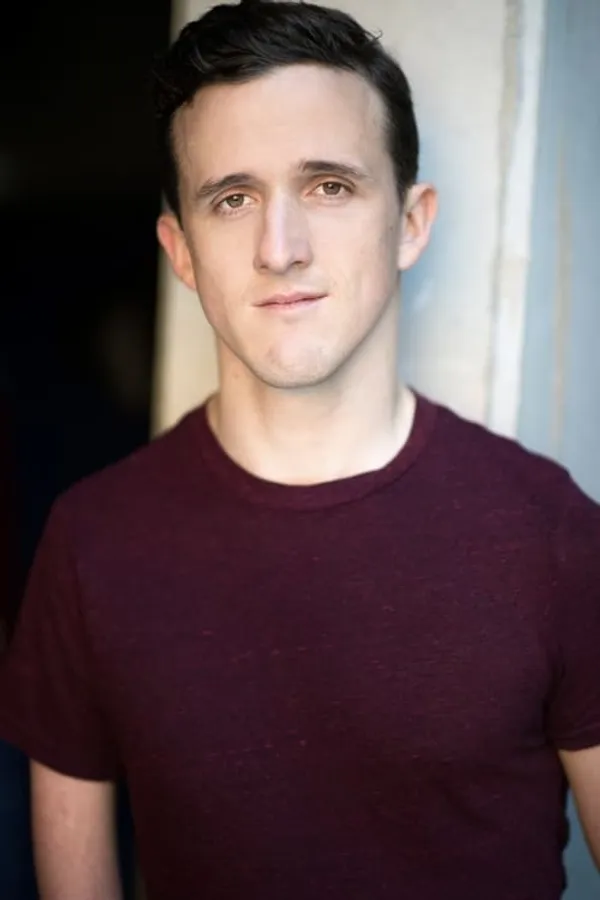 Аватар персоны Daniel Monks