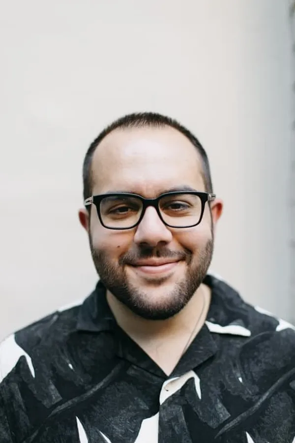 Аватар персоны Daniel Moya