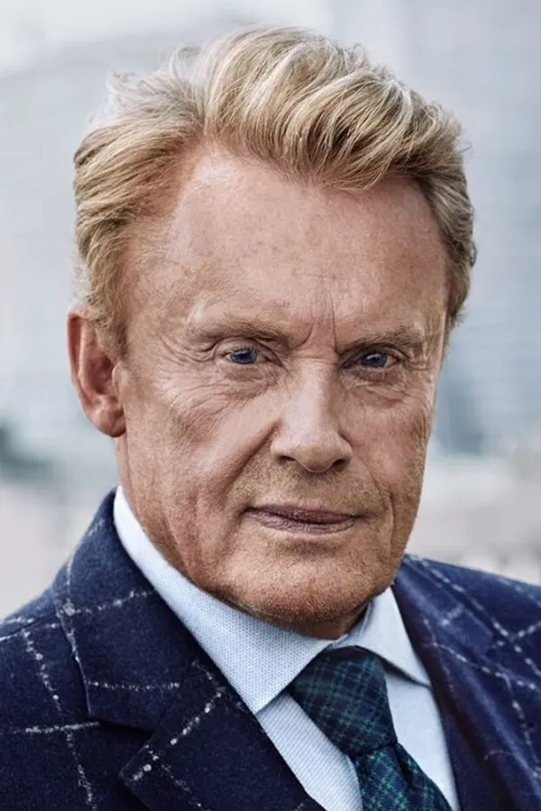 Аватар персоны Daniel Olbrychski