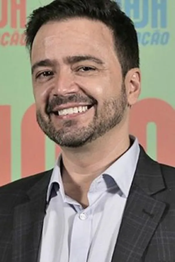 Аватар персоны Daniel Ortiz