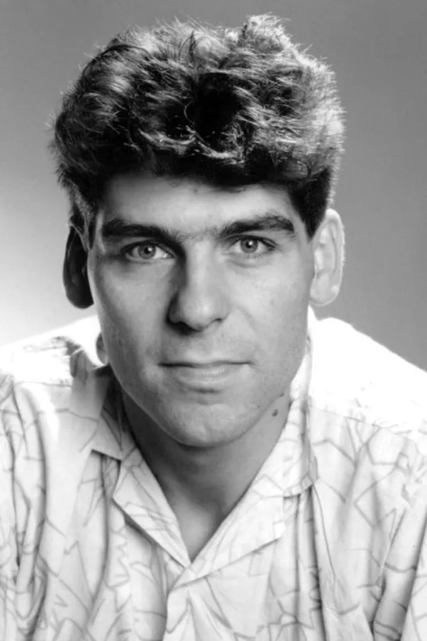 Аватар персоны Daniel Peacock