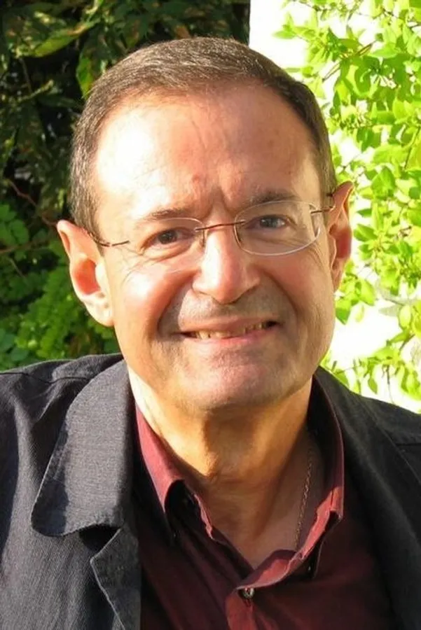 Аватар персоны Daniel Saint-Hamont