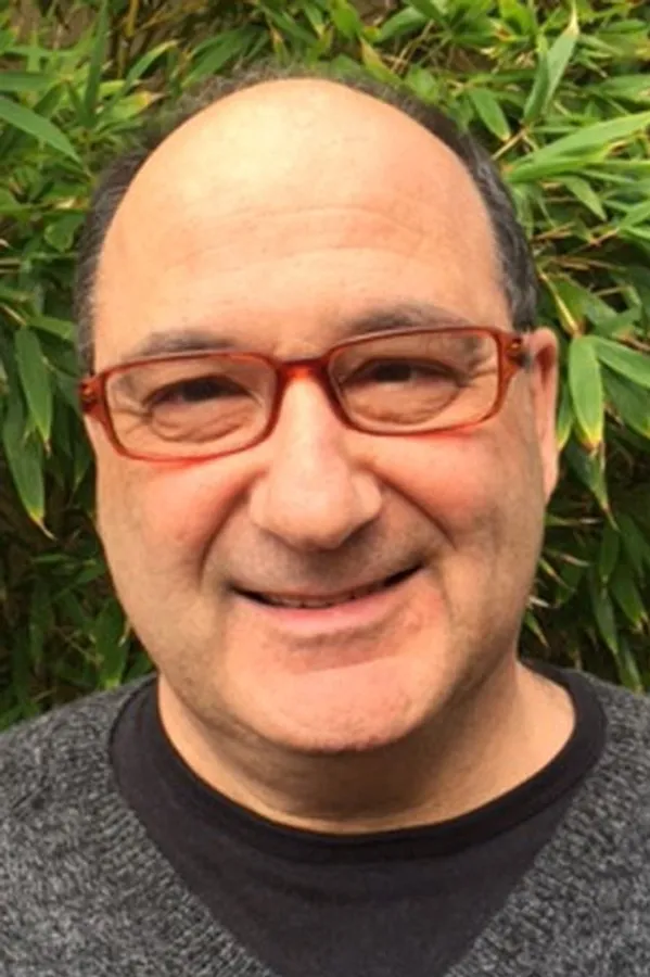 Аватар персоны Daniel Scharf