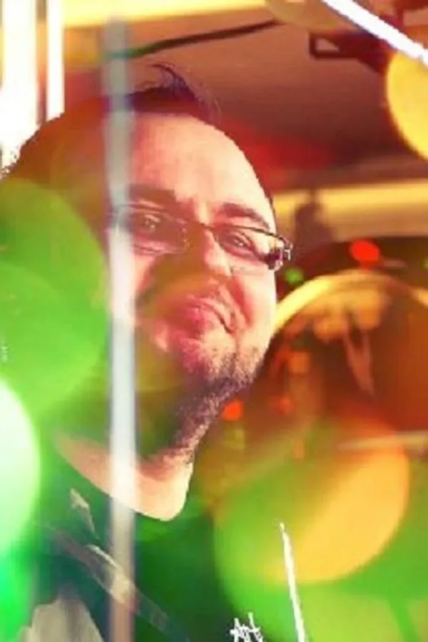 Аватар персоны Daniel Shapovalov