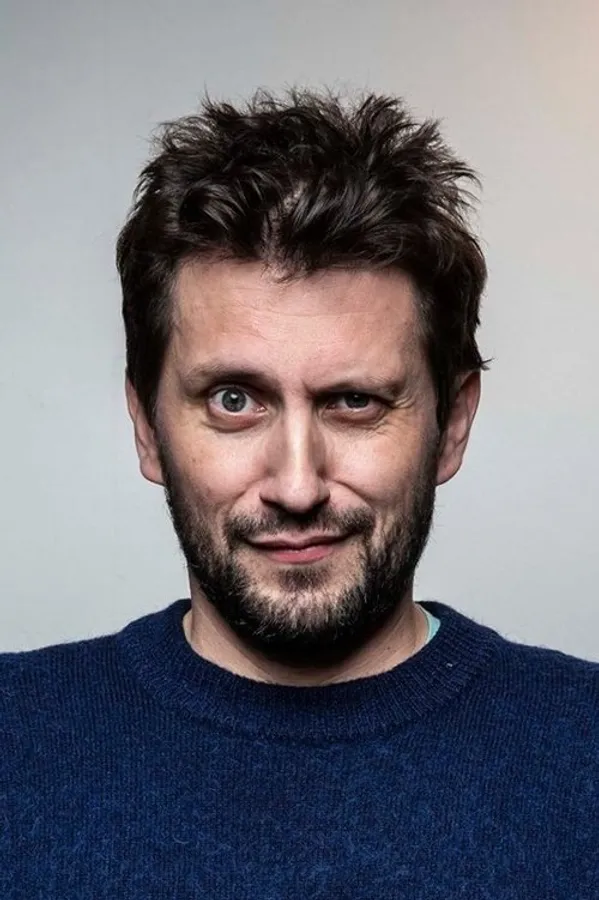 Аватар персоны Daniel Strejc