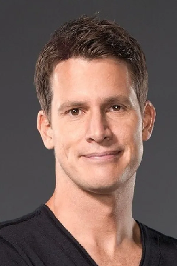 Аватар персоны Daniel Tosh